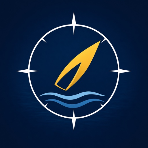 Boat Buddy app icon