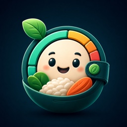 Calorya app icon