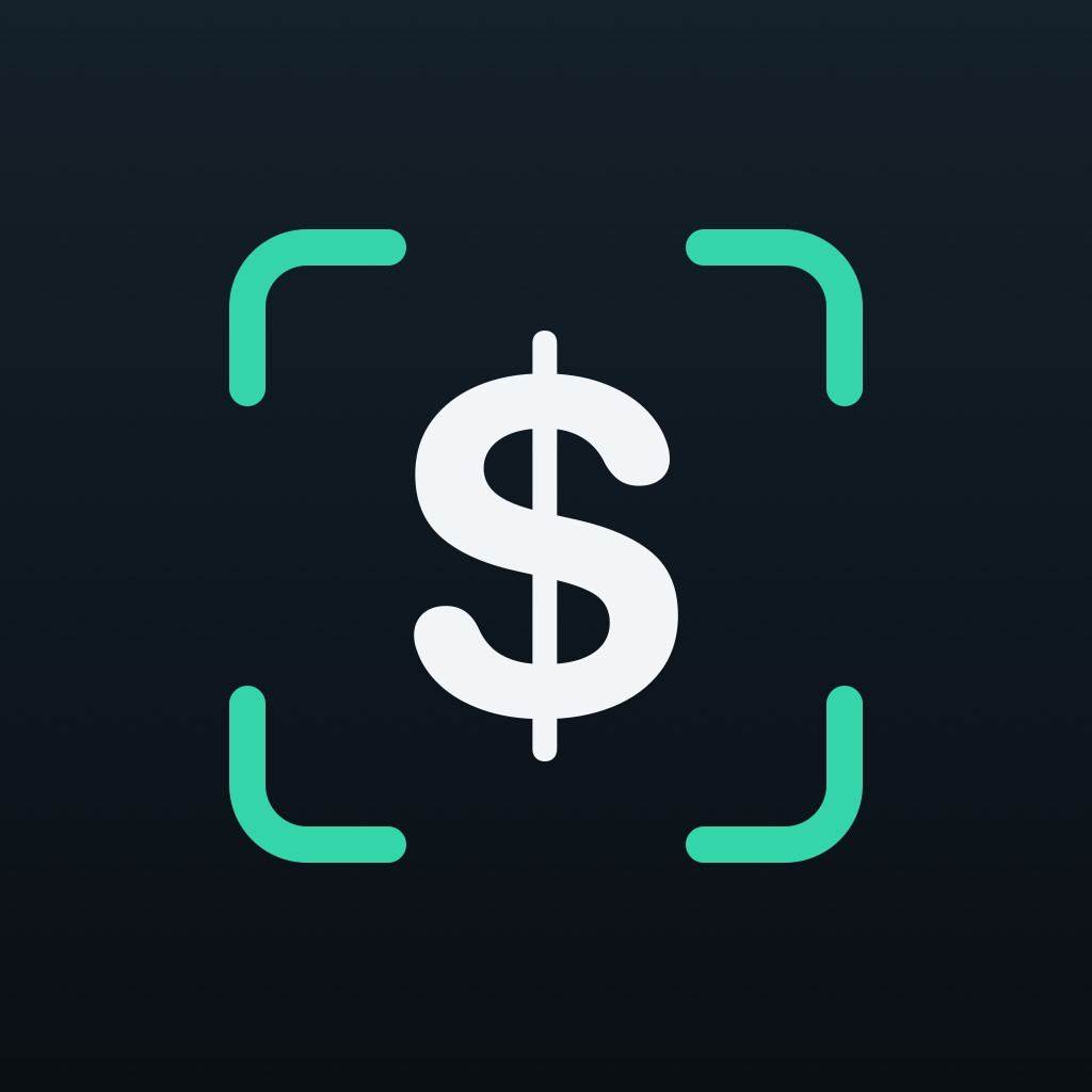 CashClutter app icon