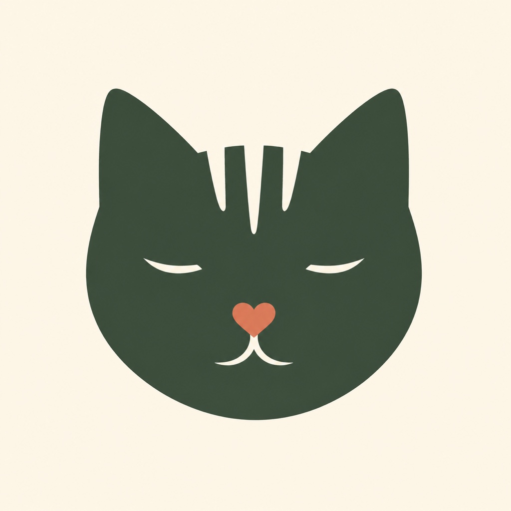 Cat Buddy app icon