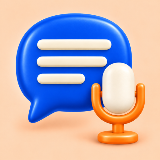 Contexto app icon