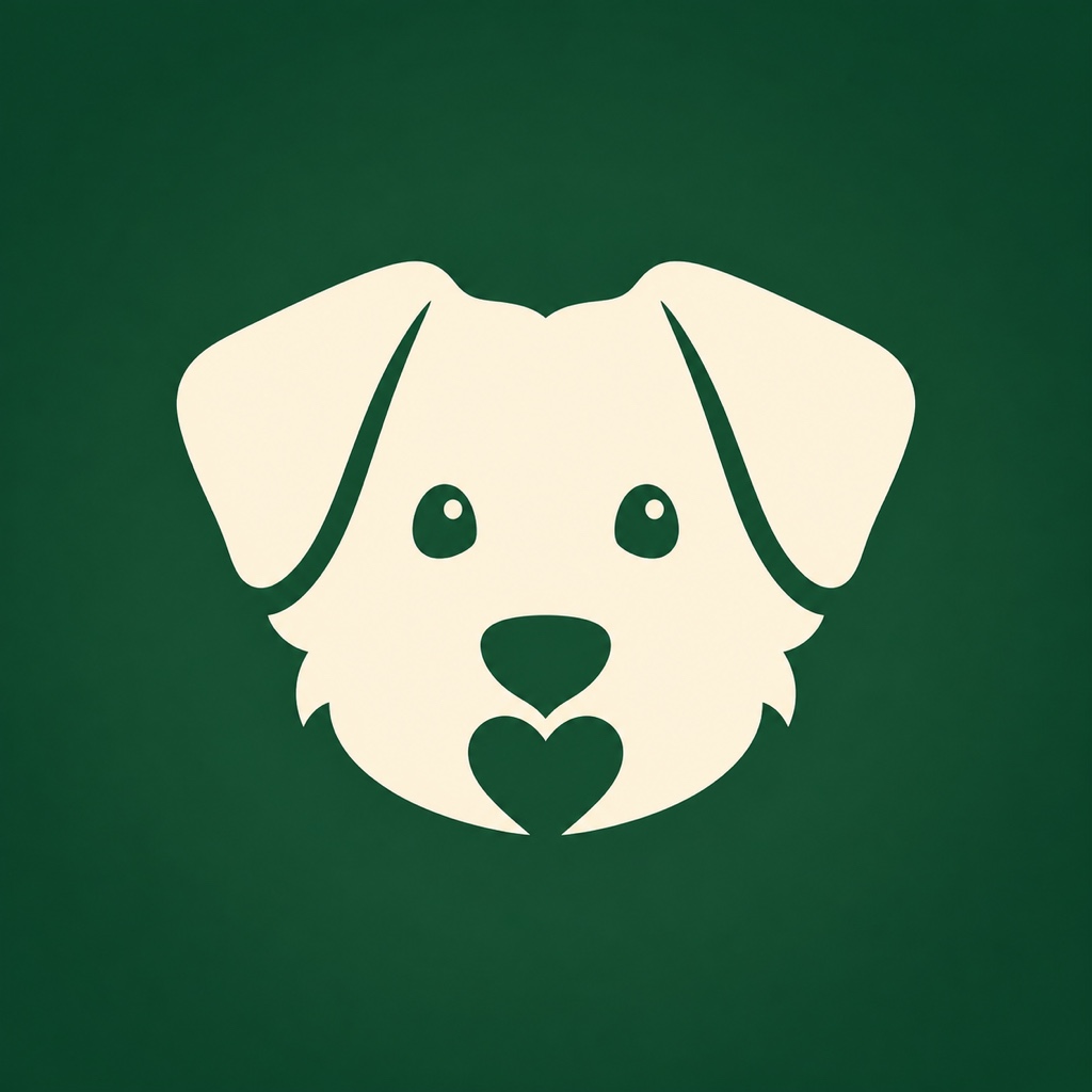 Dog Buddy app icon