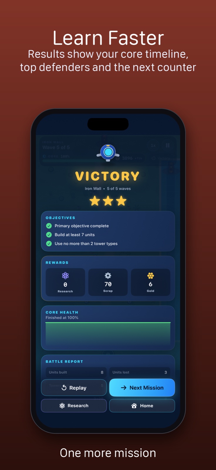 Learn Faster screenshot