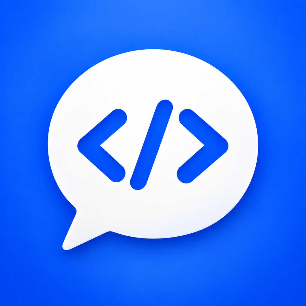 Interview Coach app icon