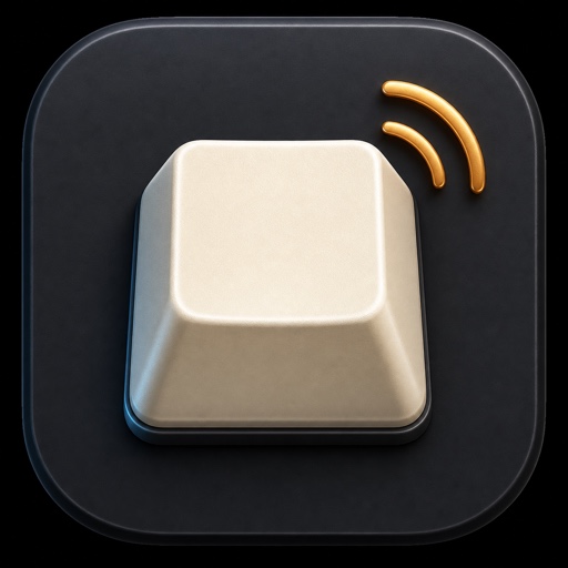 KeyThock app icon