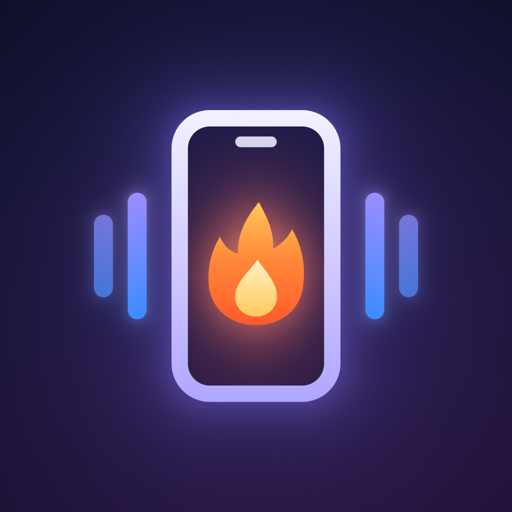 Relax Pack app icon