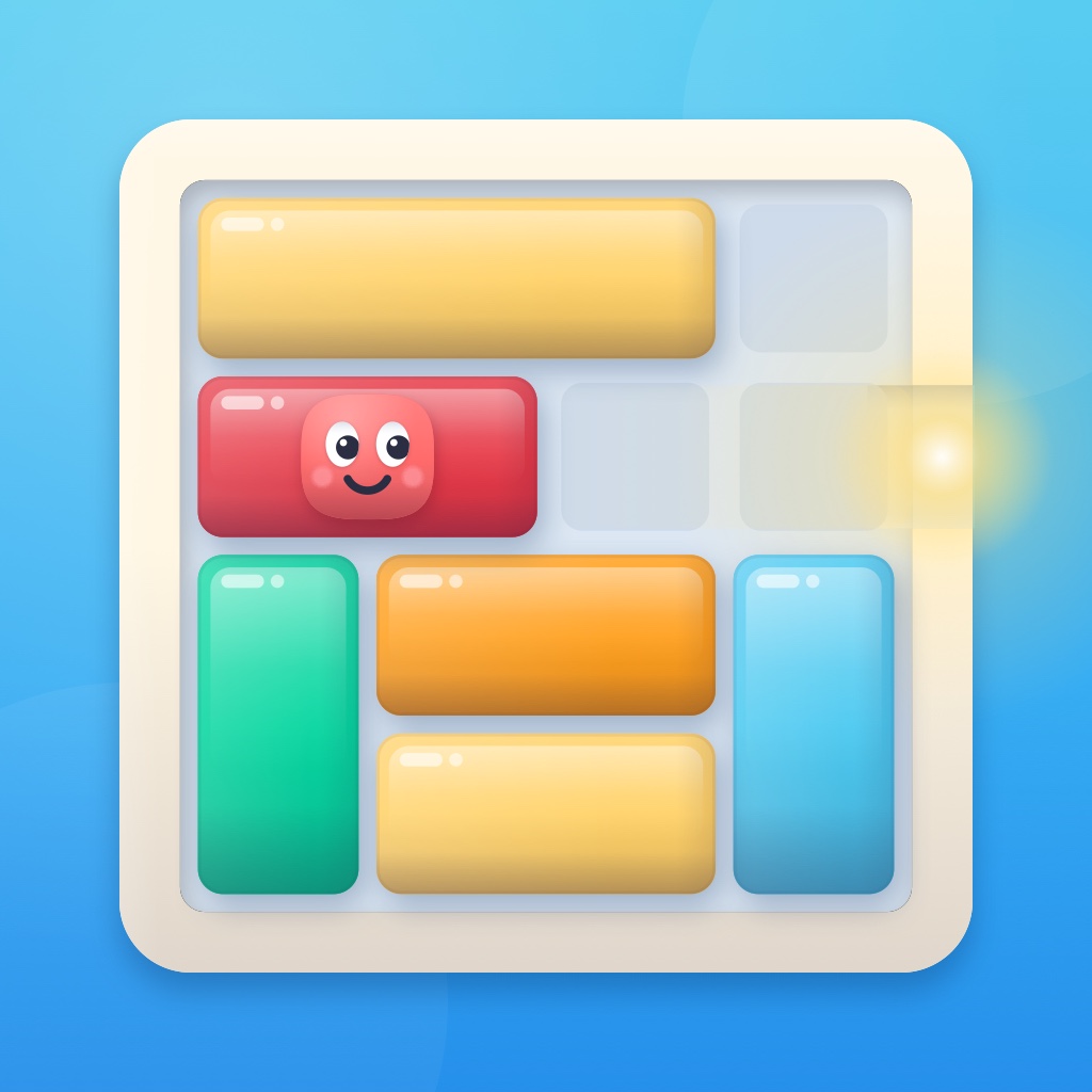 SlidePop app icon