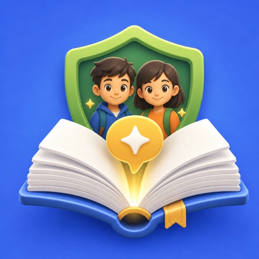 Study Buddy app icon