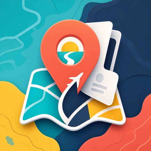 Travelora app icon