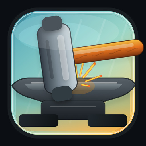 Workbench app icon